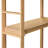 Twin Solid Wood Loft Bed With Built-in-desk-107131581
