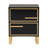 Krune 17.7'' W Nightstand