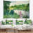 Polyester Tapestry-28489297