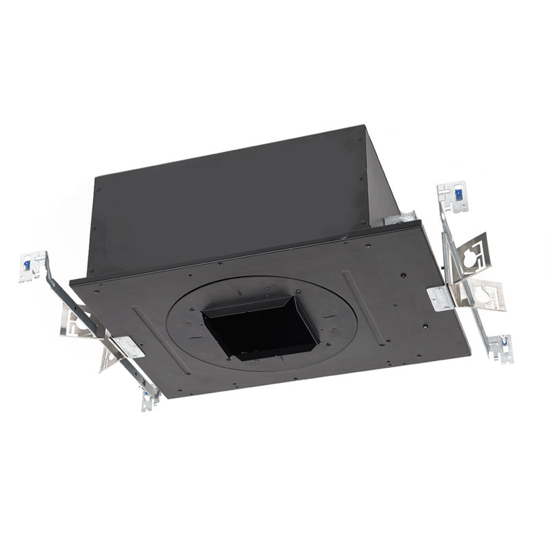 Volta 36 Watt Dimmable Air-Tight IC Rated Standard Recessed Lighting Kit