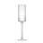 JoyJolt Elle Fluted Champage Glasses, 6oz