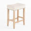Tabouret de bar 25,75 "Mid-Century-320729930-320729931