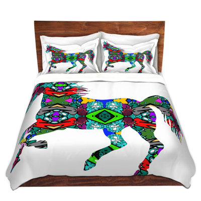 Modern & Contemporary Duvet Cover