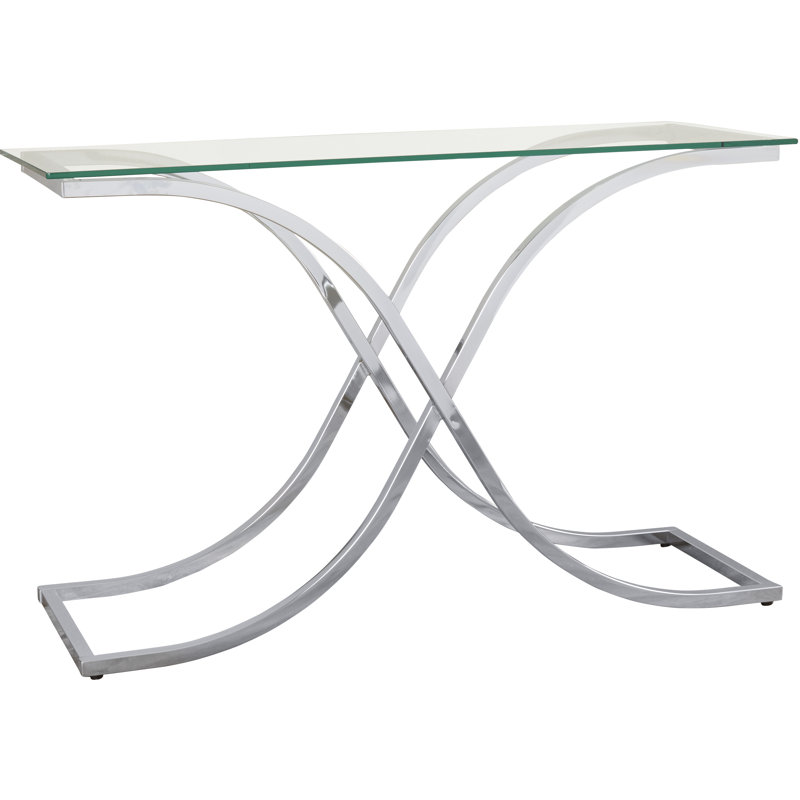 Console 48 po Rosso
