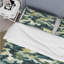 Ensemble de housse de couette Vintage Camo Nostalgia I-1255279574