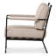 Vecchia Accent Chair Terracotta-1590859894
