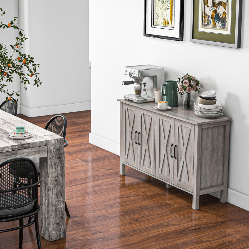 Accent Cabinet