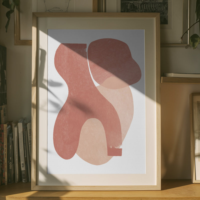 Wrapped Canvas Print, 91.44 cm H x 60.96 cm W