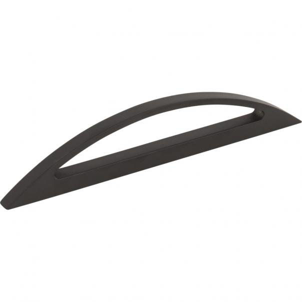 Successi 3 3/4" Center to Center Cup/Bin Pull, Oil Rub Bronze