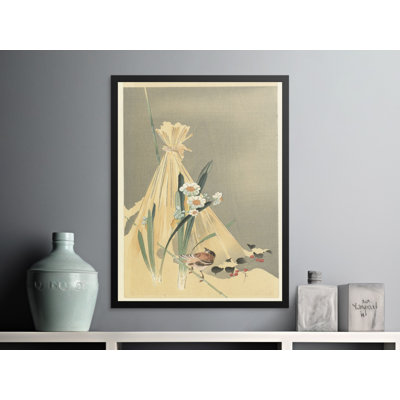 Liadan No Frame Print