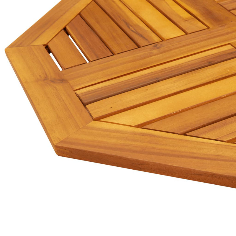 Solid Wood Table Top