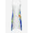 Tennessee Iris in Watercolor Apron-1154985140