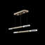 Antonia 6 - Light LED Pendant-1502898830