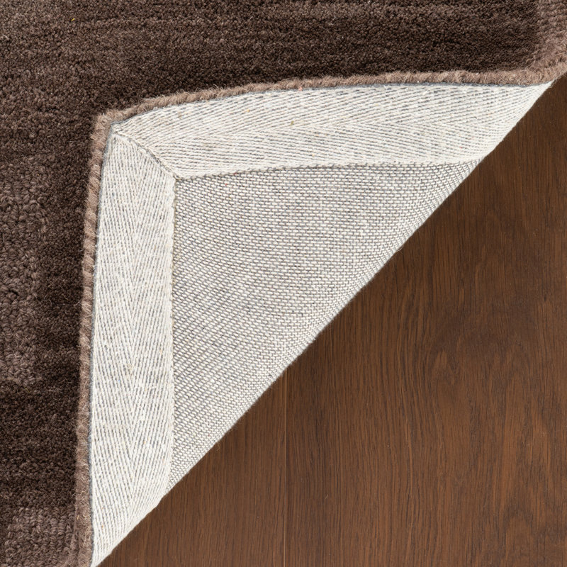 Vinel Modern Abstract Rug, Rectangle 7'6'' x 9'6''