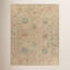 Newham Wool Oriental Area Rug in Pink-1284131519