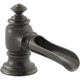 Artifacts® Flume Widespread Bathroom Faucet