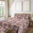 Pale Pink Cinnamon Blush Floral is out of stock selected