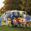 Abancourt 9 Person Tent