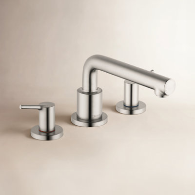 Talis S Deck-Mounted Roman Tub Faucet