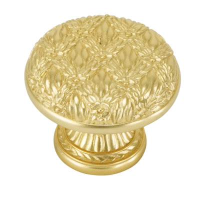 REGINA Designer Knob