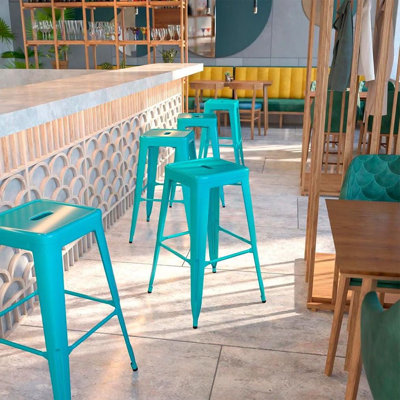Jemell Stool
