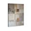 Dustveil (I) Canvas Abstract Print by Oliver Gal, Black Frame, 10 x 15-2080803283-2080803292