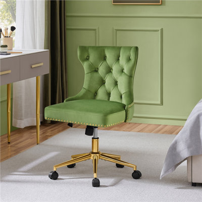 Ukiah Office Swivel Chair