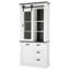 Jackeline China Cabinet with Lighting-69936328