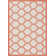 Herefordshire Performance Geometric Rug
