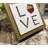 Handmade Farmhouse Wall Decor