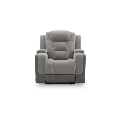 Fauteuil inclinable électrique Charles
