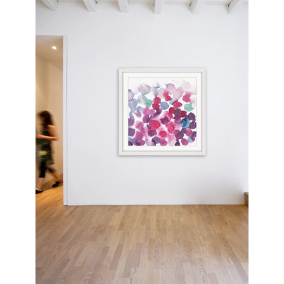 Single Picture Frame Print
