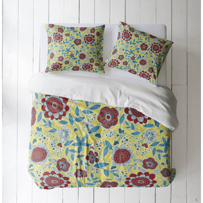 Duvet Cover