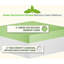 Matelas en mousse viscoélastique imprégnée de thé vert de la collection Herbal Fusion-1132351876-1132351879