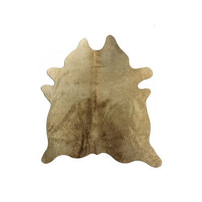 Sidmouth Cowhide Indoor Rug