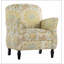 Chaises d'appoint pour le salon
