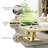 Homans Coffee Table
