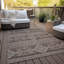 Tapis intérieur / extérieur Chaelynn-109577870