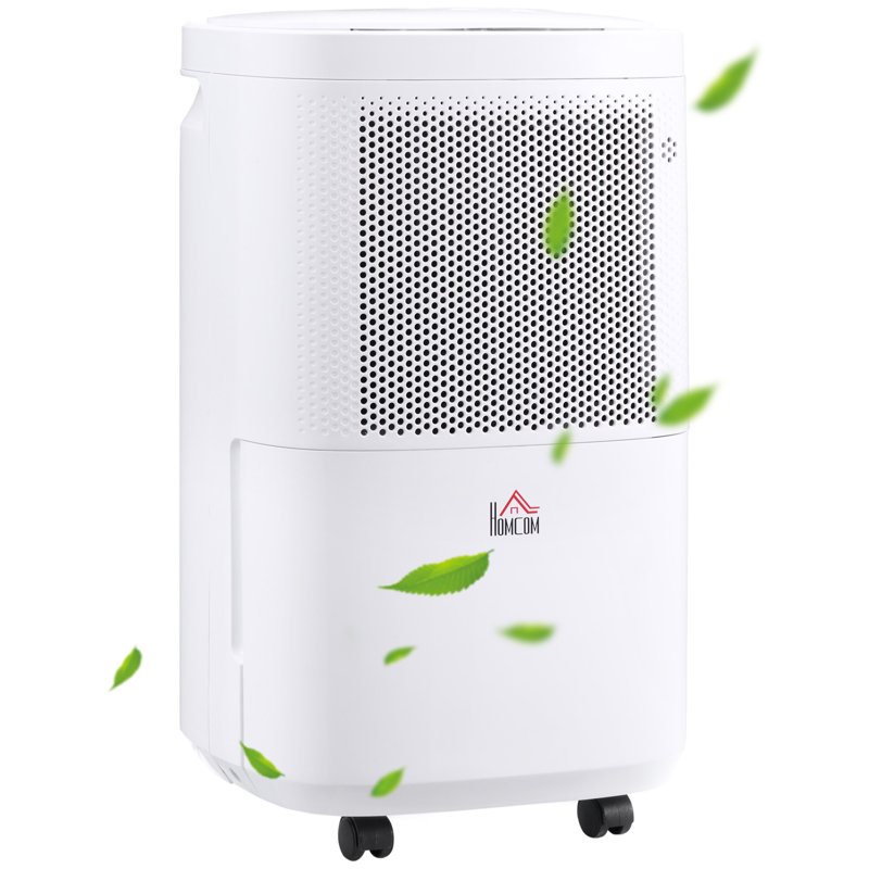 Dehumidifier