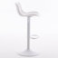 Meli Height-Adjustable Swivel Bar Stool-2042762448