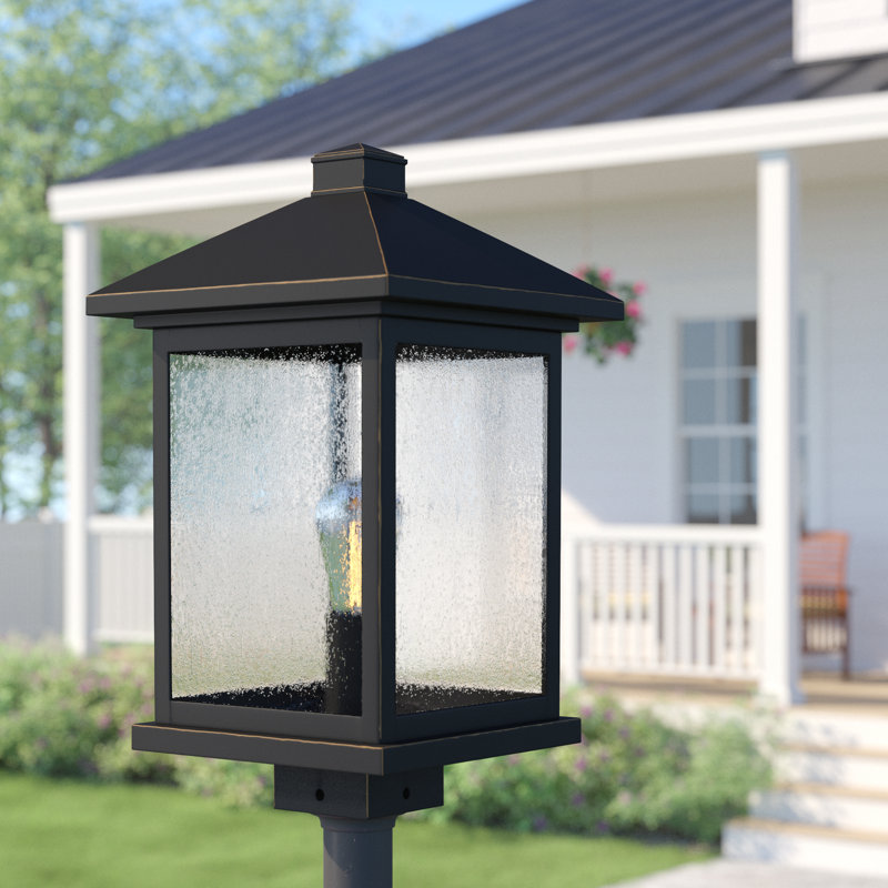 Lovette Seeded Lantern Head