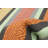 Wool Striped Indoor Rug