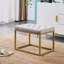 Repose-pieds Velvet-1357463992