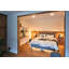Plug-in Flush Mounted Wall Light