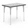 Adjustable Rectangle 1 Students Activity Table