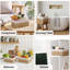 Rebrilliant Decorative Basket