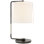 Swing Arched Table Lamp