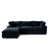 Black est en rupture de stock