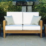 Amalfi Outdoor 2 - Seat Loveseat