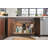 Lite Series 1/3 Horsepower Continous Feed Garbage Disposal Featuring Fast Track Technology, Power Cord Included